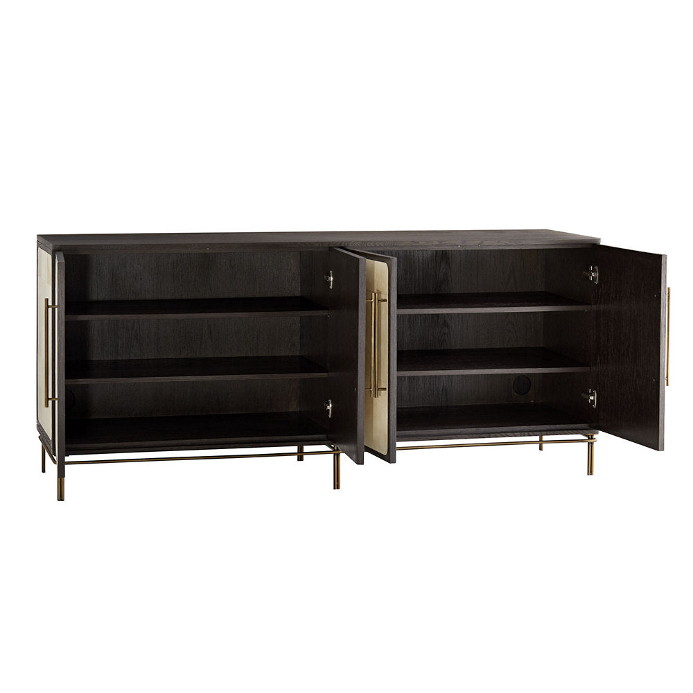 Edison Credenza
