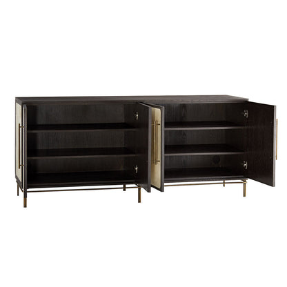 Edison Credenza
