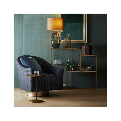 Springsteen Swivel Chair