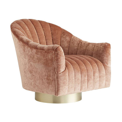 Springsteen Swivel Chair
