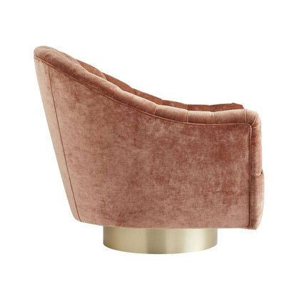 Springsteen Swivel Chair
