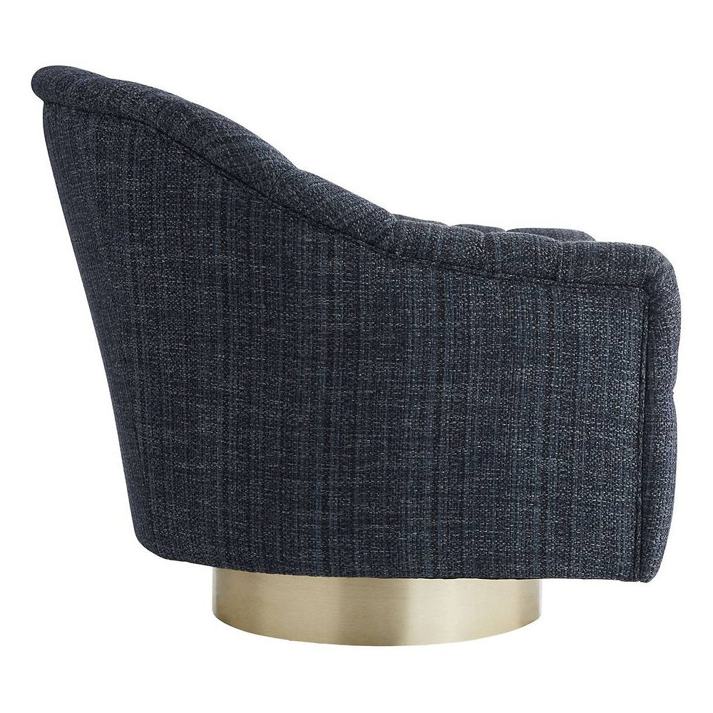 Springsteen Swivel Chair