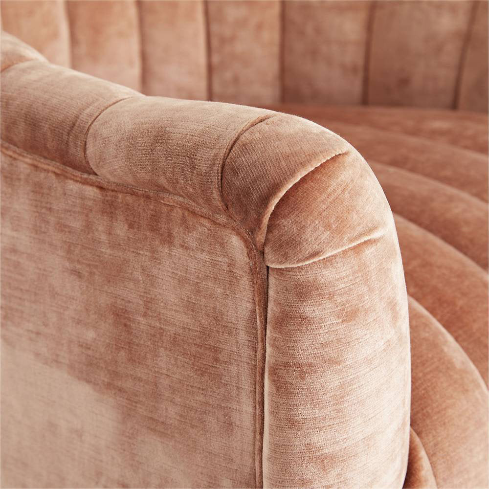 Springsteen Swivel Chair