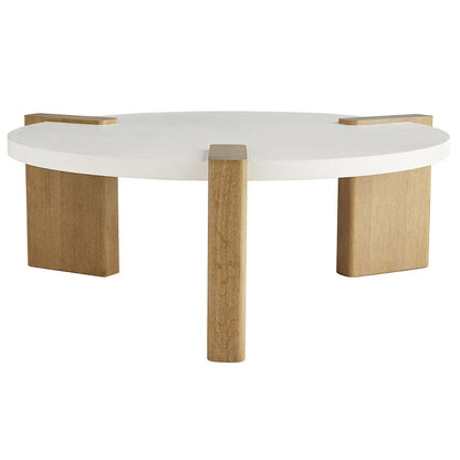Forrest Coffee Table