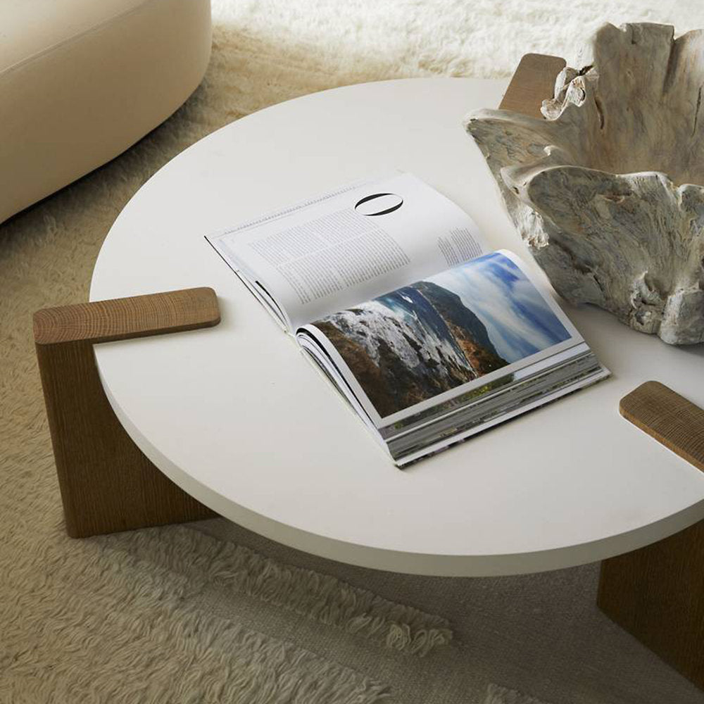 Forrest Coffee Table