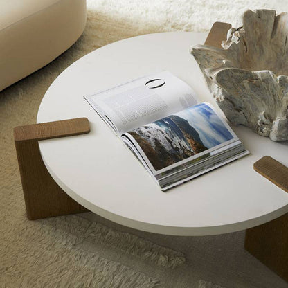 Forrest Coffee Table