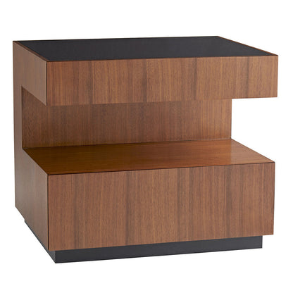 Geron Side Table