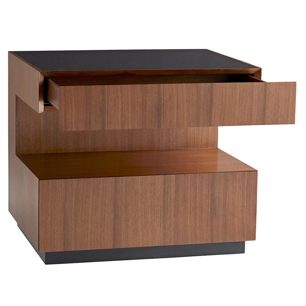 Geron Side Table
