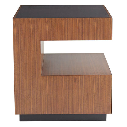 Geron Side Table
