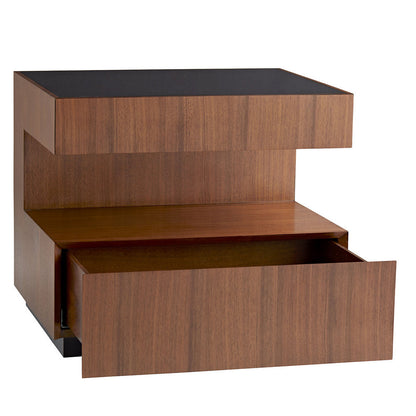 Geron Side Table