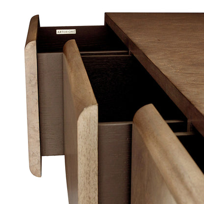 Norm Console Table