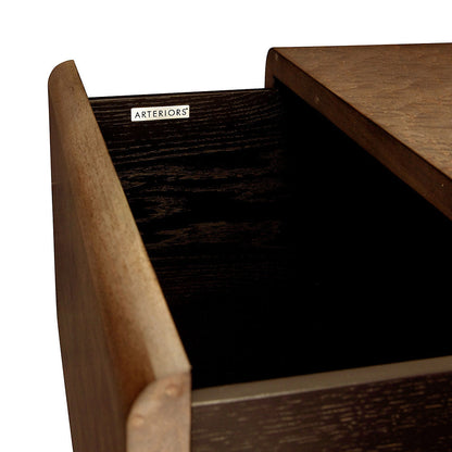Norm Console Table