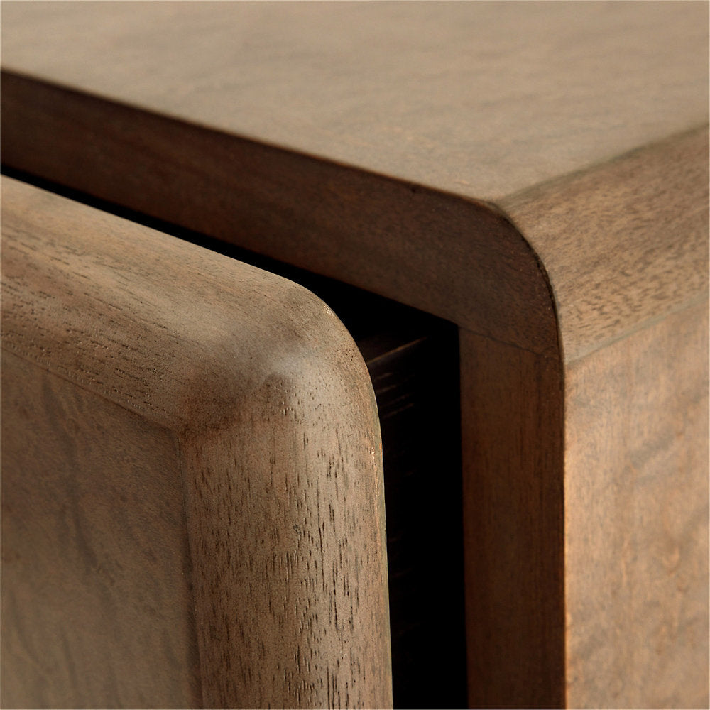 Norm Console Table