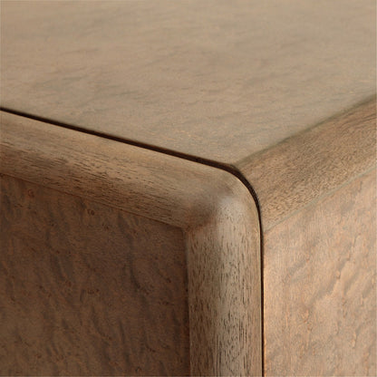 Norm Console Table