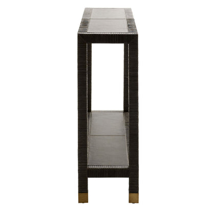 Oswald Console Table