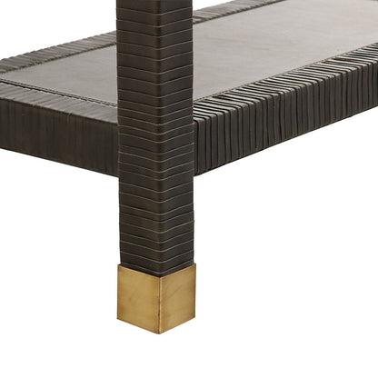Oswald Console Table