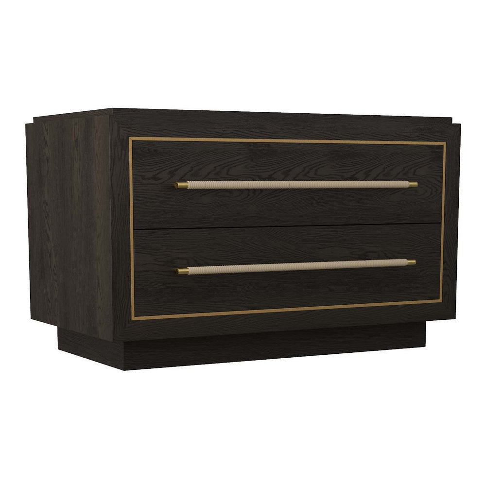 Puckett Side Table