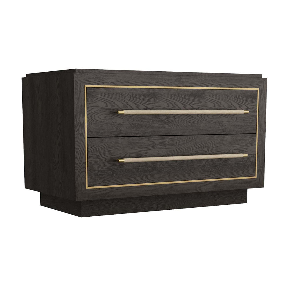 Puckett Side Table