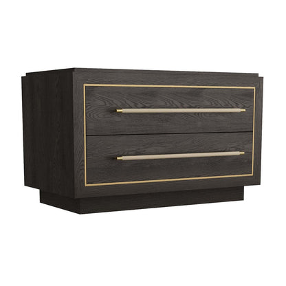 Puckett Side Table