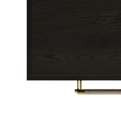 Puckett Side Table