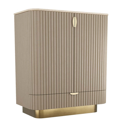 Pontevera Cocktail Cabinet