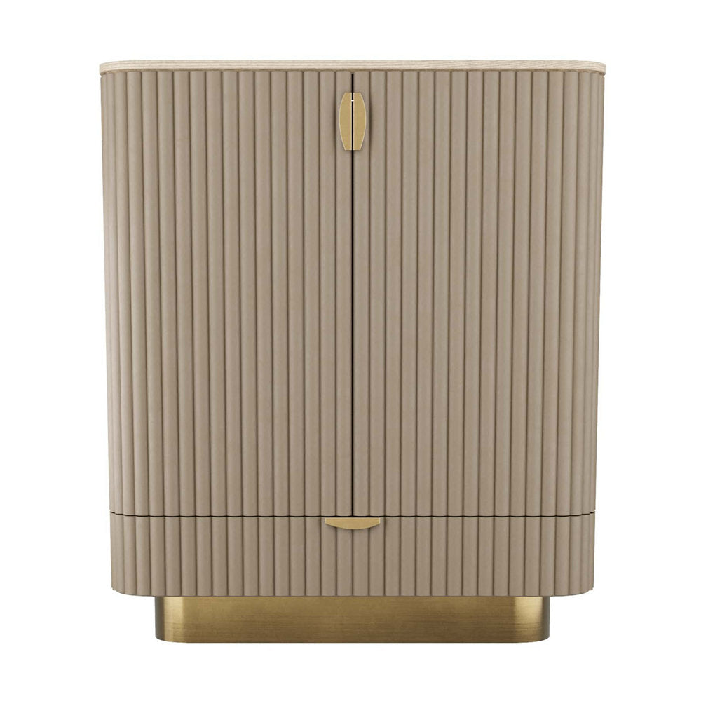 Pontevera Cocktail Cabinet
