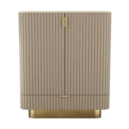 Pontevera Cocktail Cabinet