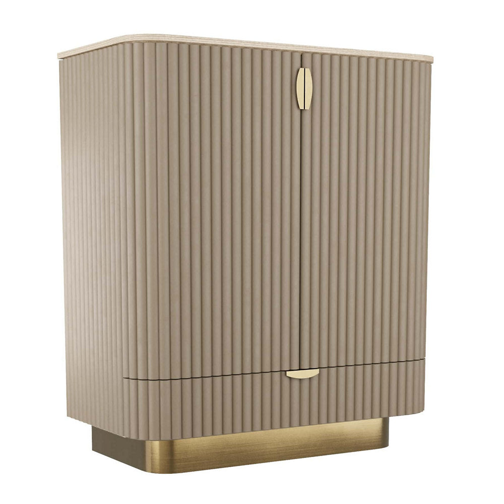 Pontevera Cocktail Cabinet