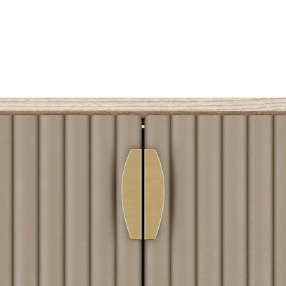 Pontevera Cocktail Cabinet