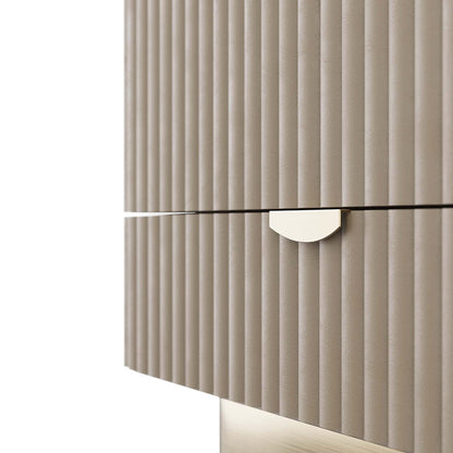 Pontevera Cocktail Cabinet