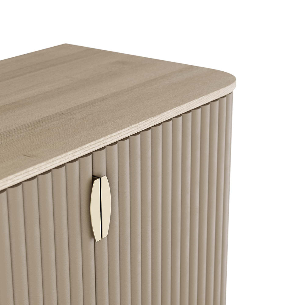 Pontevera Cocktail Cabinet