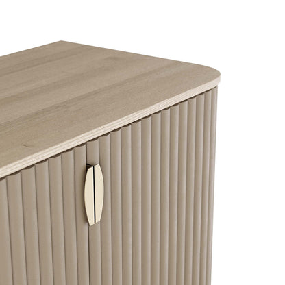 Pontevera Cocktail Cabinet