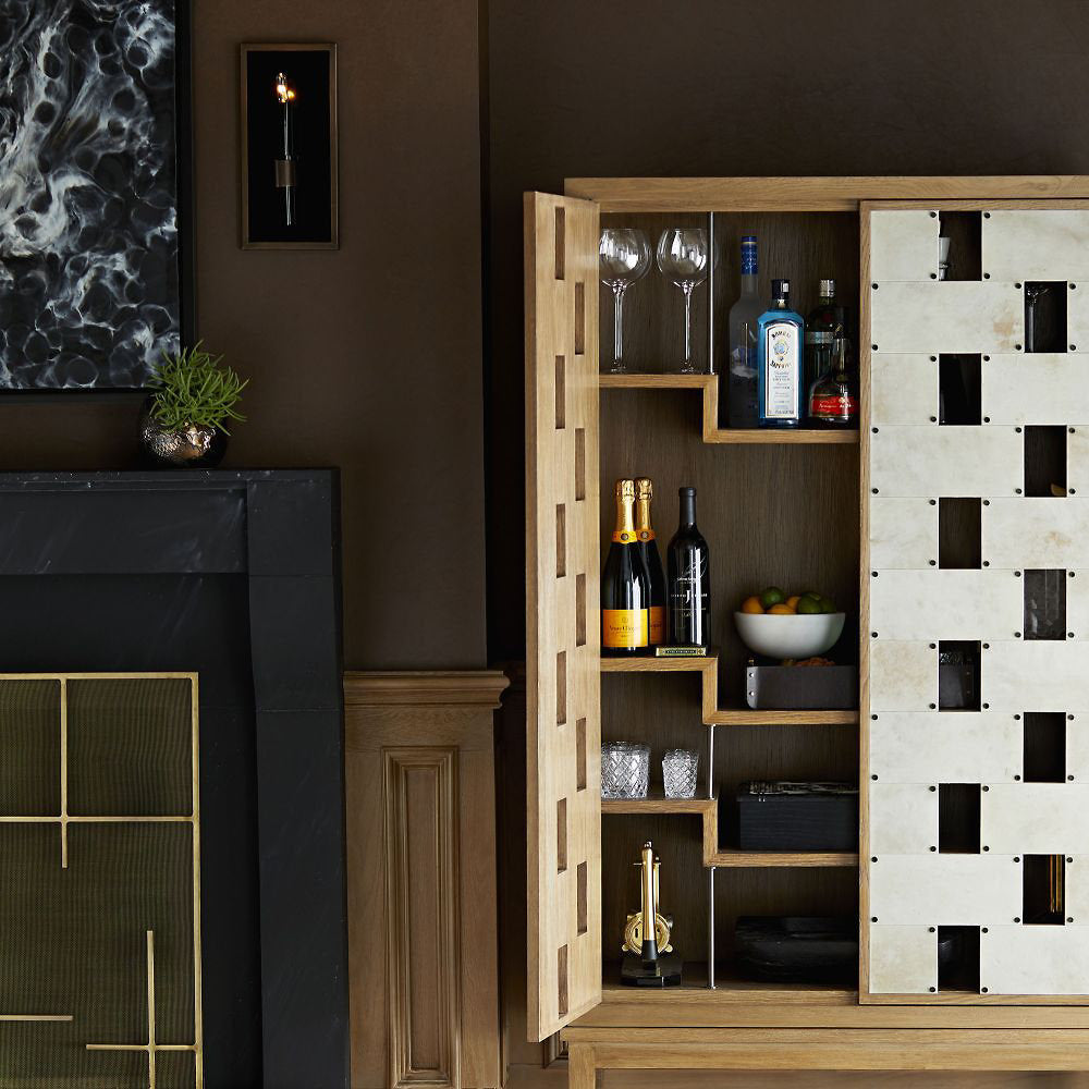 Salotto Cocktail Cabinet