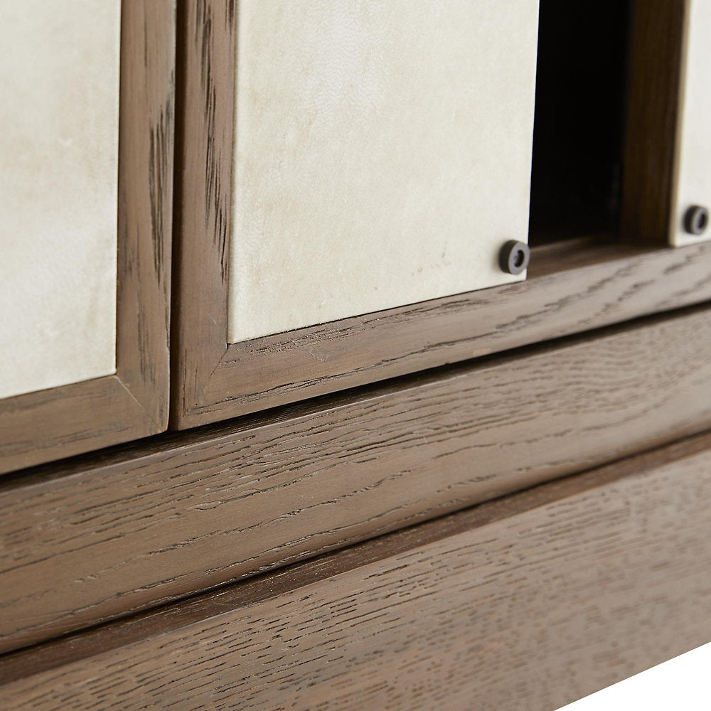 Salotto Cocktail Cabinet
