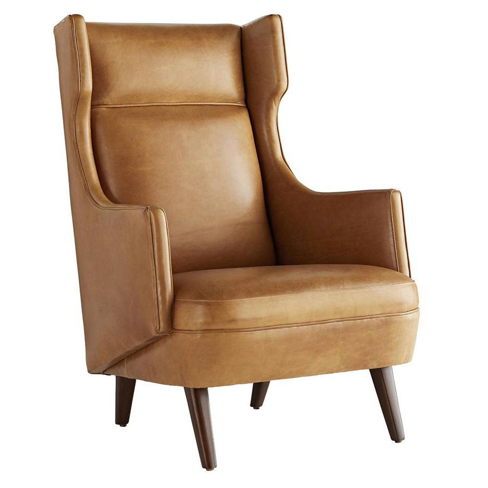 Budelli Wing Lounge Chair