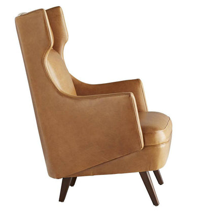 Budelli Wing Lounge Chair