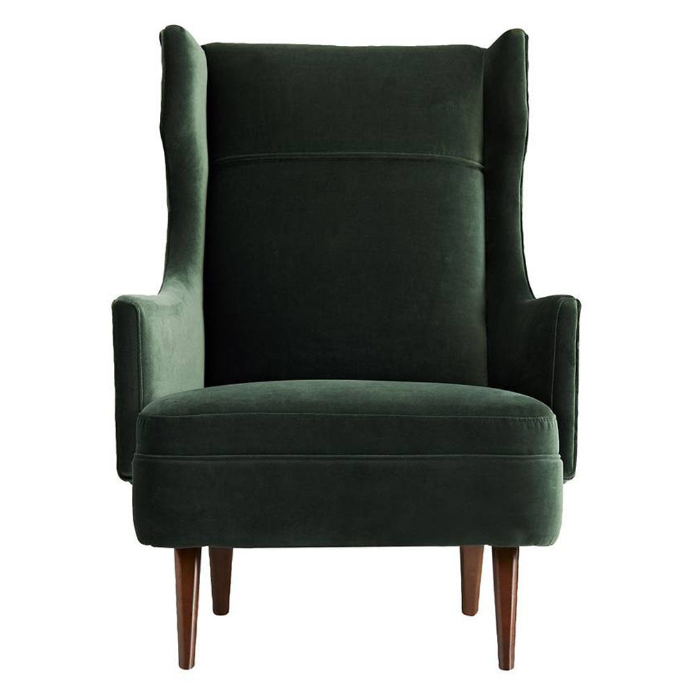 Budelli Wing Lounge Chair