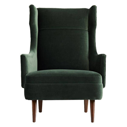 Budelli Wing Lounge Chair