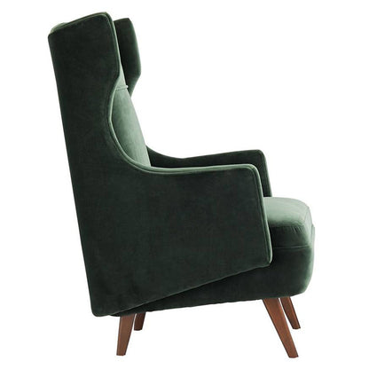 Budelli Wing Lounge Chair