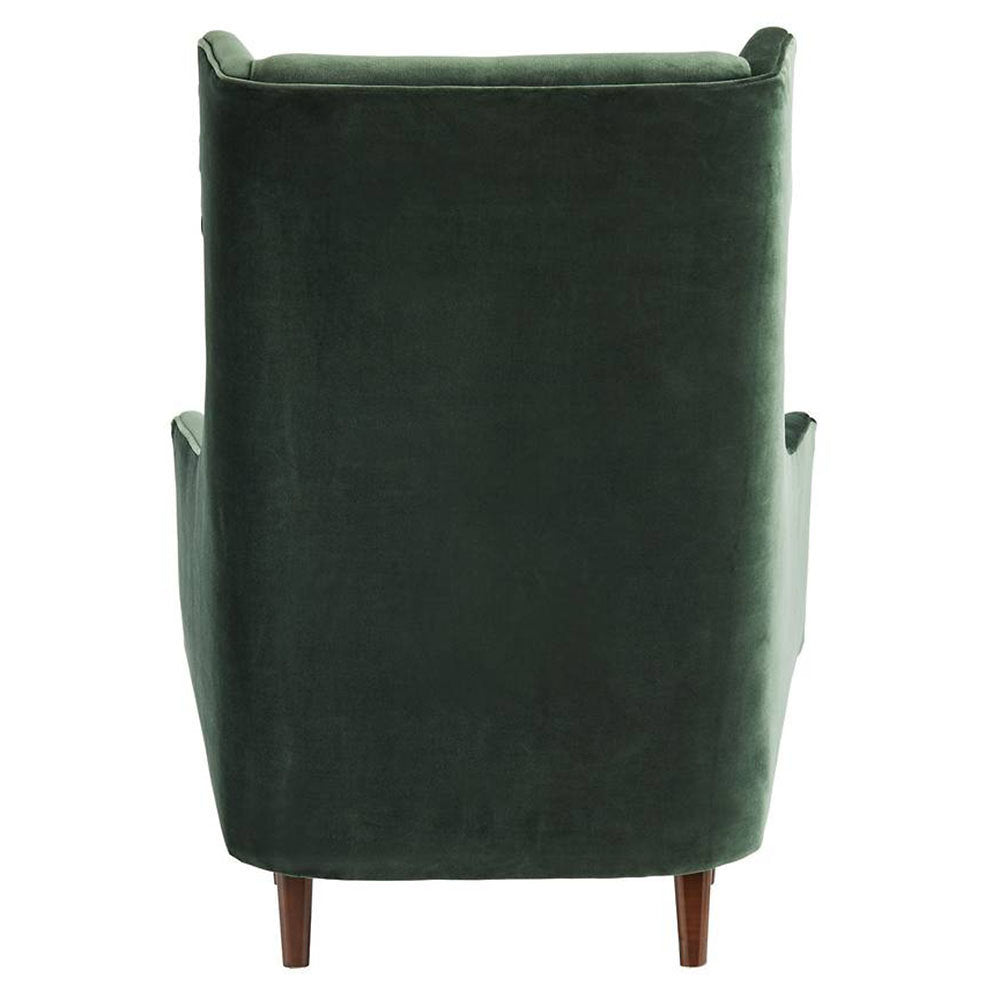 Budelli Wing Lounge Chair