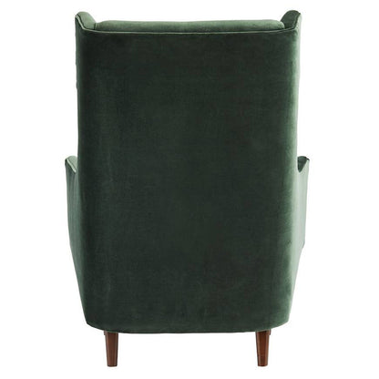 Budelli Wing Lounge Chair