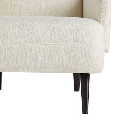 Budelli Wing Lounge Chair