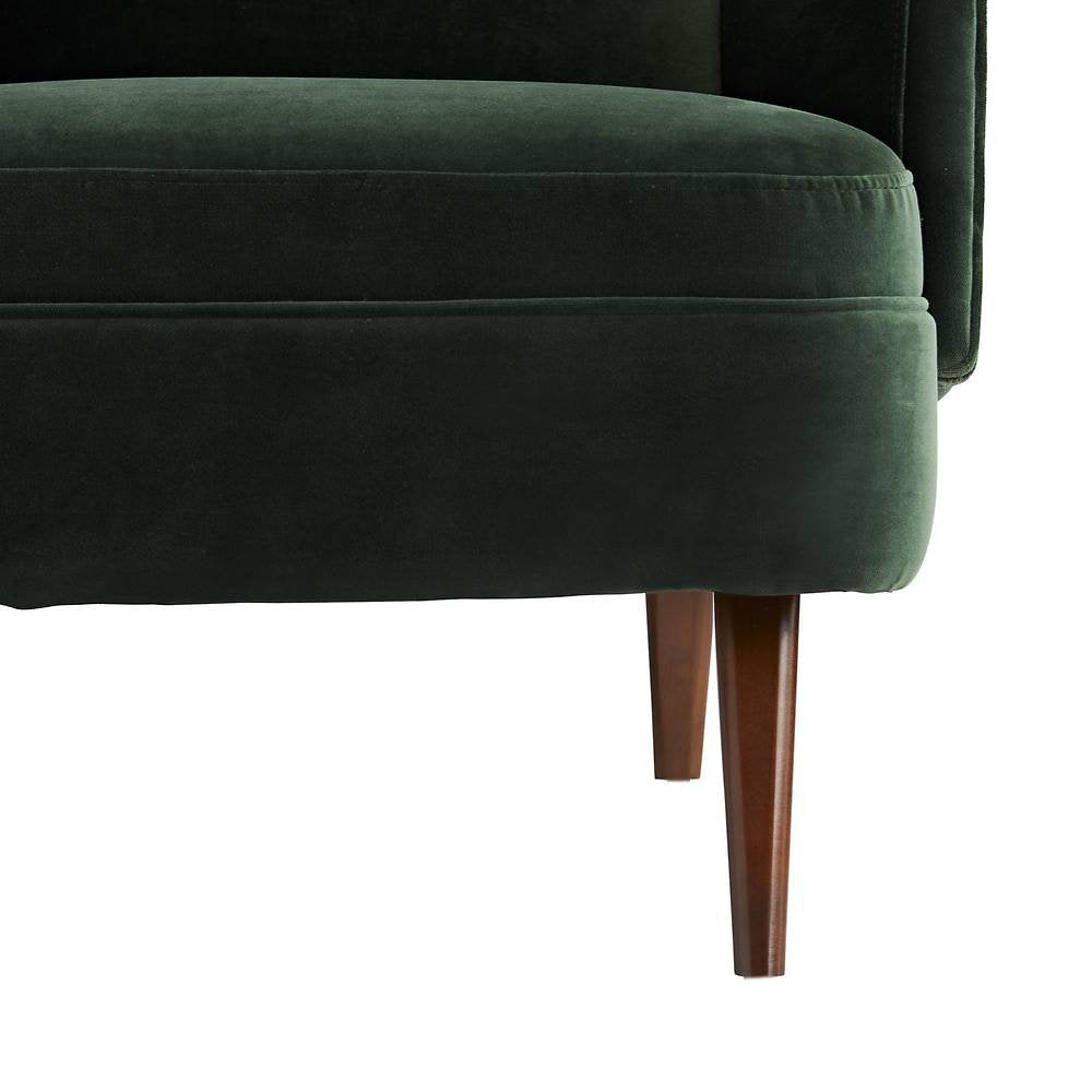 Budelli Wing Lounge Chair