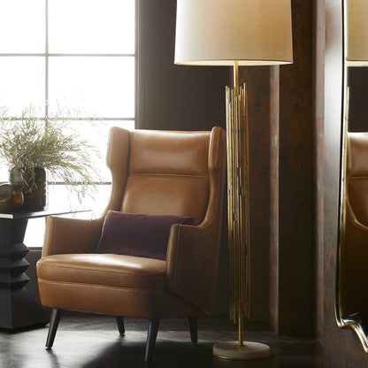 Budelli Wing Lounge Chair