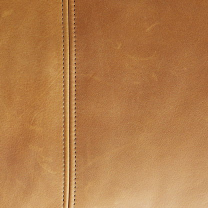Vincent Leather Sofa