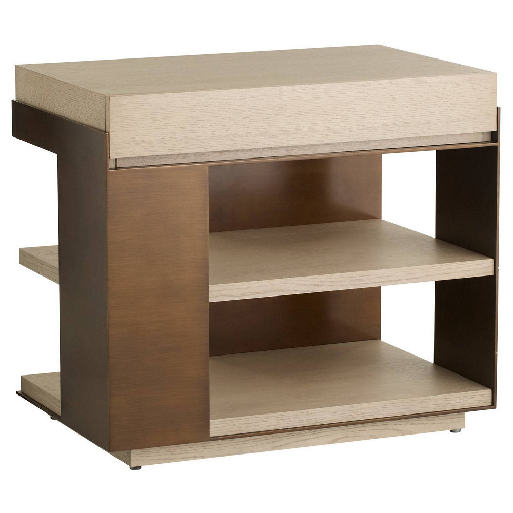 Norwich Side Table