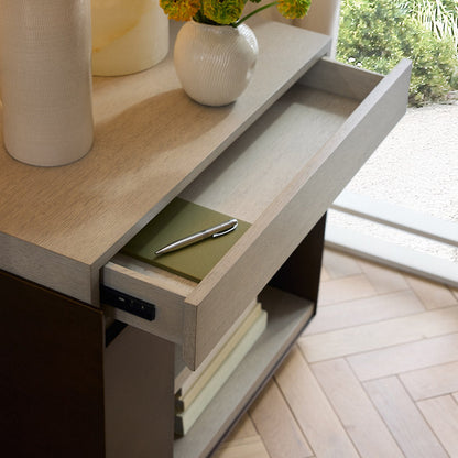 Norwich Side Table