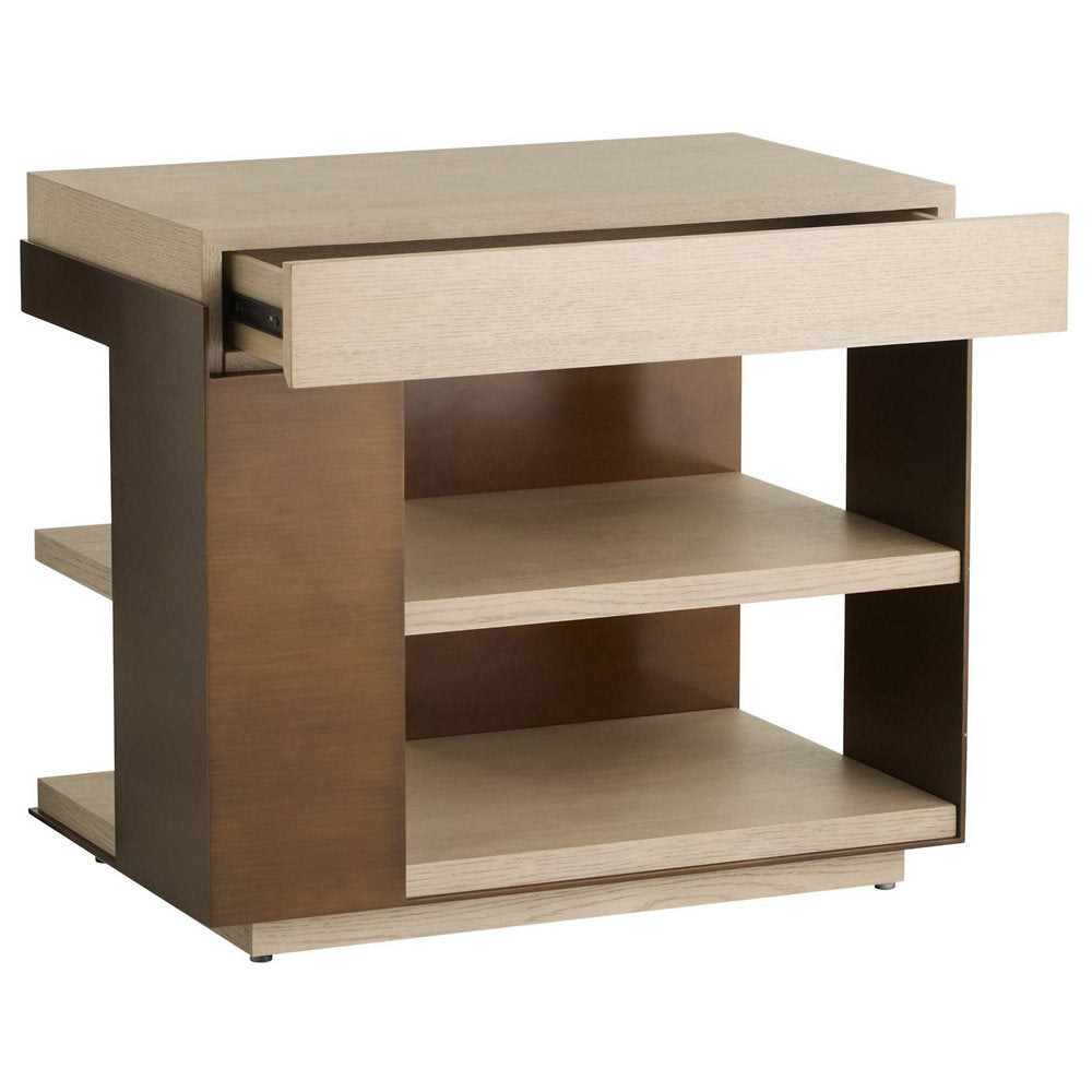 Norwich Side Table