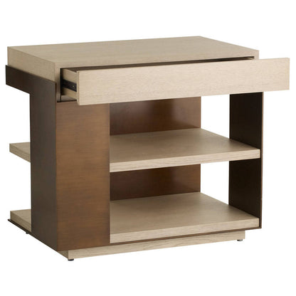 Norwich Side Table