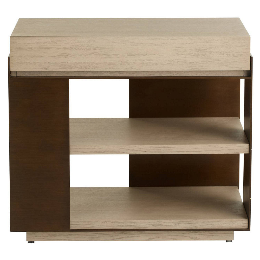 Norwich Side Table